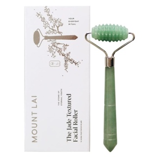 Mount Lai The Jade Textured Facial Roller 1 Roller