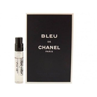 น้ำหอม Authentic.💯CHANEL BLEU DE Tester ขนาดทดลอง ของแท้จากช็อป 100% ขนาดพกพา