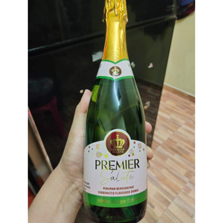 🍾 ไวน์ผลไม้ Premier เหมาะ​ สำหรับ​ ดื่มผ่อนคลาย​ งานเลี้ยง​ งานแต่ง​ งานวันเกิด​ งานครบรอบ​ และผู้ที่เลี่ยงแอล​กอ​ฮ​อ​ล์