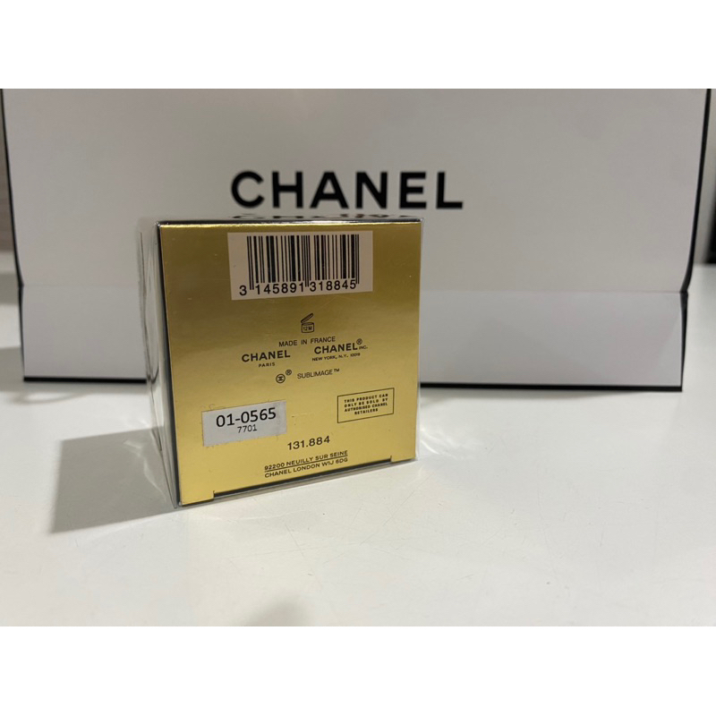 ของแท้จากshop-centralค่ะ-chanel-sublimage-le-correcteur-yeux-15-g