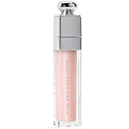 ลิปกลอสดิออร์-addict-lip-maximizer-glossy-lip-plumper-001-pink-ขนาดปกติ-6ml-ไม่มีกล่อง