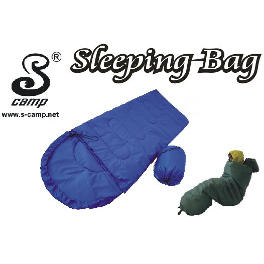 ถุงนอนพกพา-ใช้ปิคนิค-สำหรับไปแคมป์ปิ้ง-เดินป่า-ขนาด-70x190cm