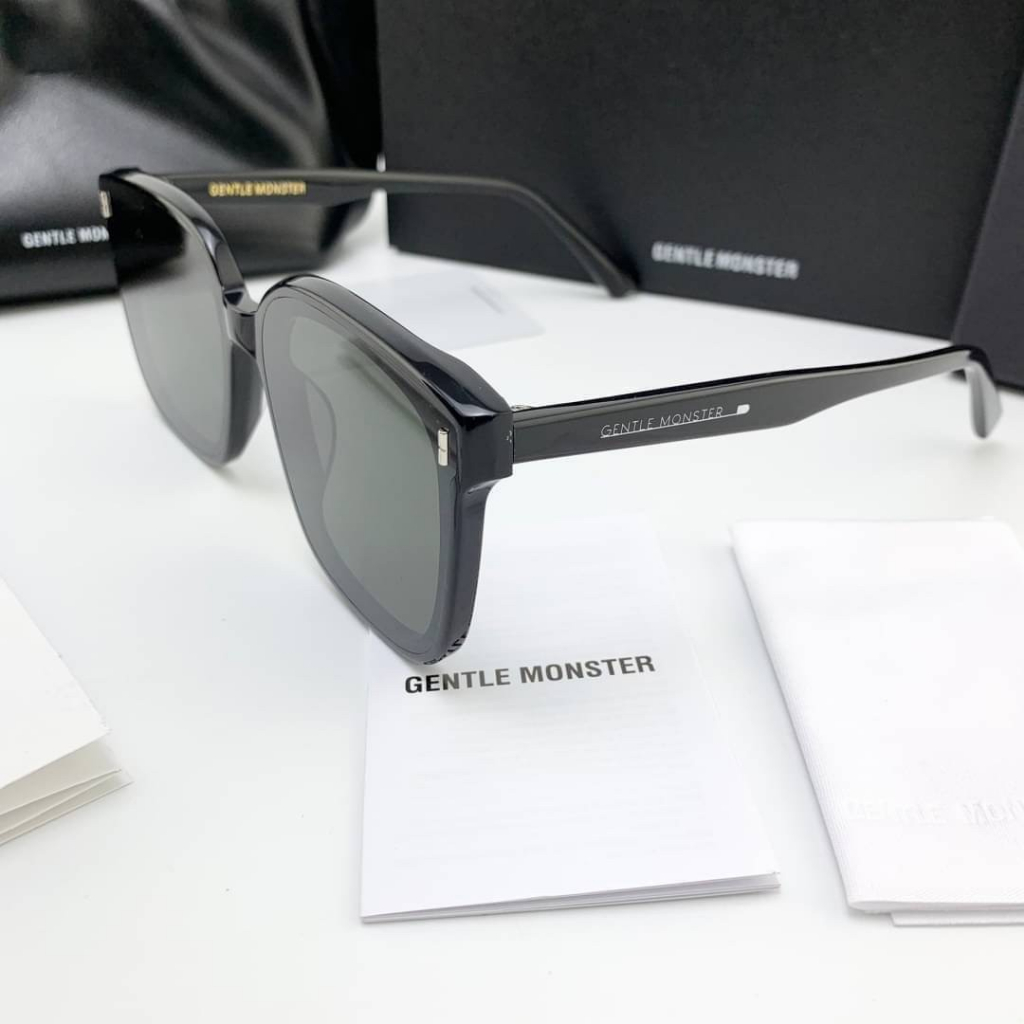 แว่น-เจนเทิล-มอนสเตอร์-sunglasses-งานสวย-คุณภาพดีสุด-พร้อมส่งครับ-ประสิทธิภาพ-uv400-full-set-box