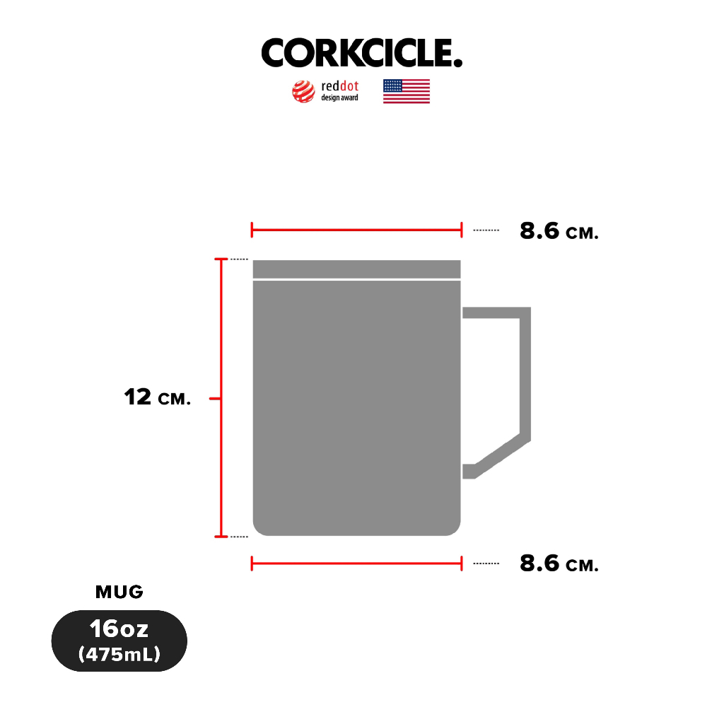 corkcicle-แก้วสแตนเลสสูญญากาศ-3-ชั้น-เก็บความเย็น-9-ชม-เก็บความร้อน-3-ชม-475ml-16oz-mug-black-luau