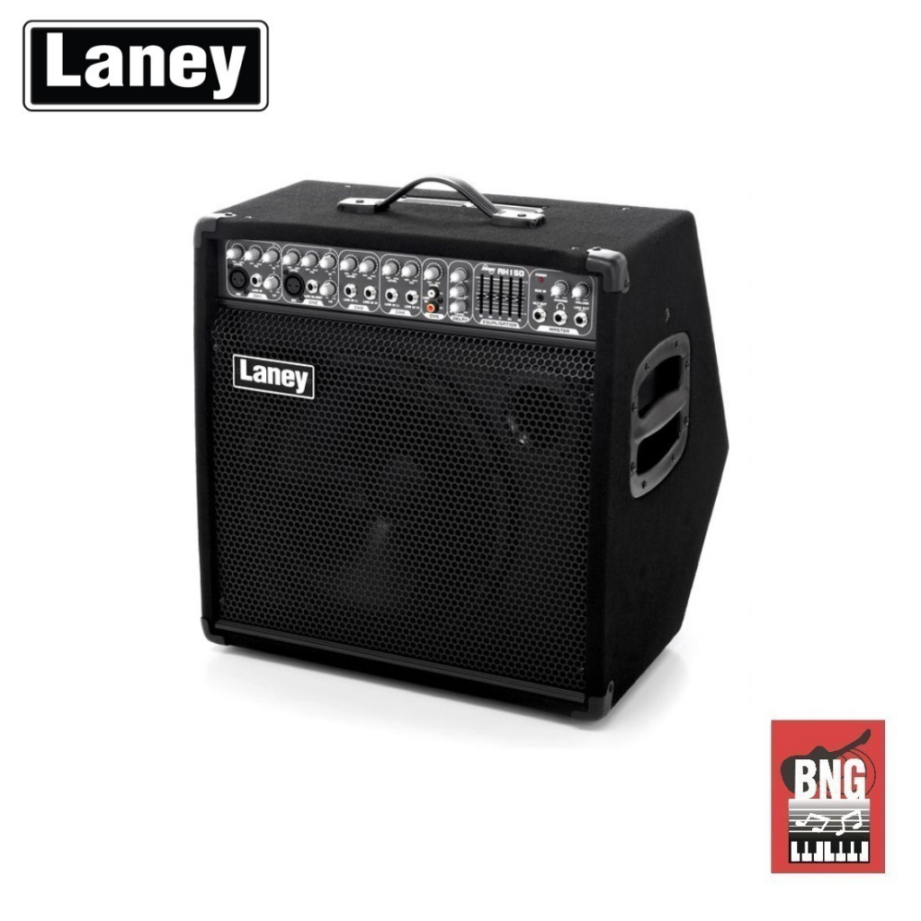laney-ah-150-แอมป์อเนกประสงค์-ใช้ได้กับเครื่องดนตรีหลากหลายประเภท-ขนาด-150watts