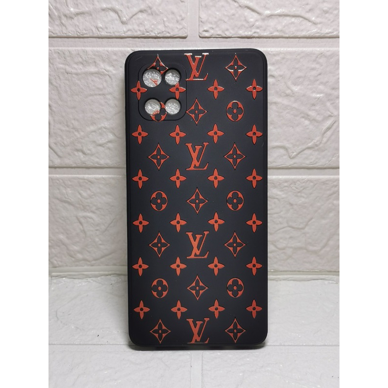 case Samsung note10lite เคส ซัมซุง note 10lite note 10 lite | Shopee ...