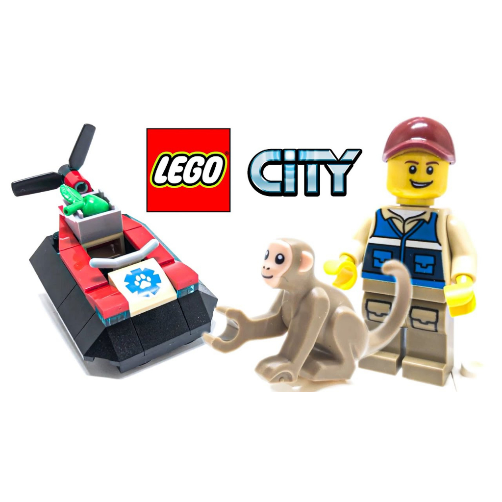 lego-wildlife-rescue-hovercraft-30570