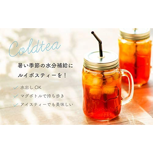 tea-life-rooibos-tea-2-0g-x-101-pieces-non-caffeine-rooibos-tea-cold-brew-tea-tea-bag-direct-from-japan