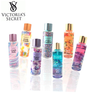 (พร้อมส่ง) น้ำหอม​ VictoriaSecret วิค​ตอเรีย​ซี​เคร็ท​ น้ำหอม​ผู้หญิง กลิ่นหอมมาก