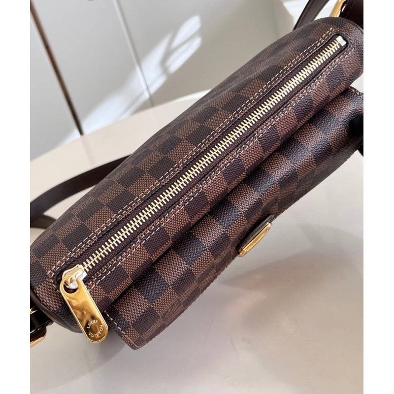 พร้อมส่งlouis-vuitton-ravello-damier-gm-bag-เทพ-size-27x15x10-cm