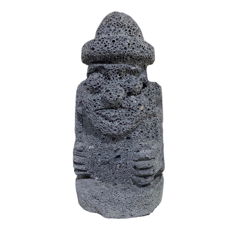 ตุ๊กตาหินจำลอง-โทลฮารูบัง-หรือ-หินปู่
