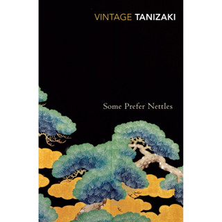 Some Prefer Nettles Paperback English By (author)  Junichiro Tanizaki