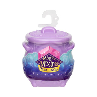 Magic Mixies Collectors Cauldron