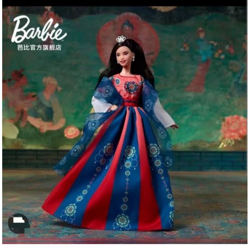 barbie-signature-luna-chinese-new-year