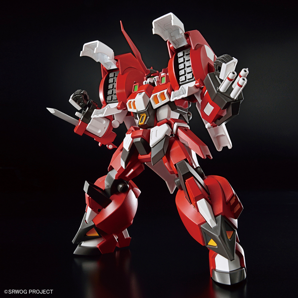 bandai-hg-alteisen-d-toys-gundam-กันดั้ม-กันพลา-โมเดล-แอคชั่นฟิกเกอร์