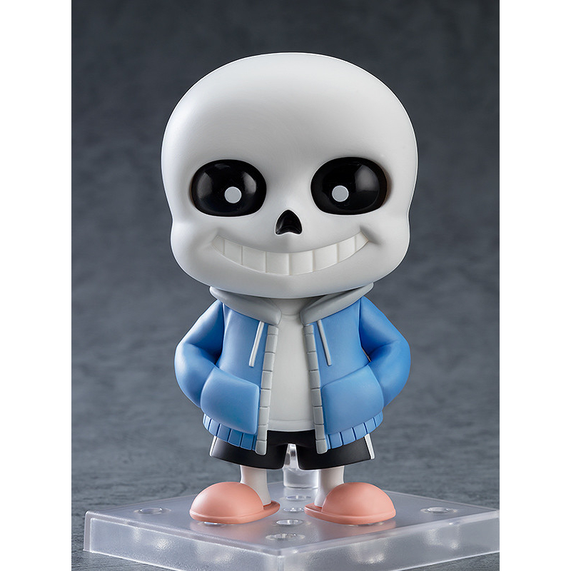 nendoroid-sans-amp-papyrus-1826-amp-1827-ขายเป็นคู่