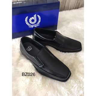 สินค้า CSB รองเท้าคัชชูหนังแบบสวม BZ026 BZ022 ไซส์ 39-45 รองเท้าคัชชูหนังแบบสวม. ใส่เรียน ทำงาน