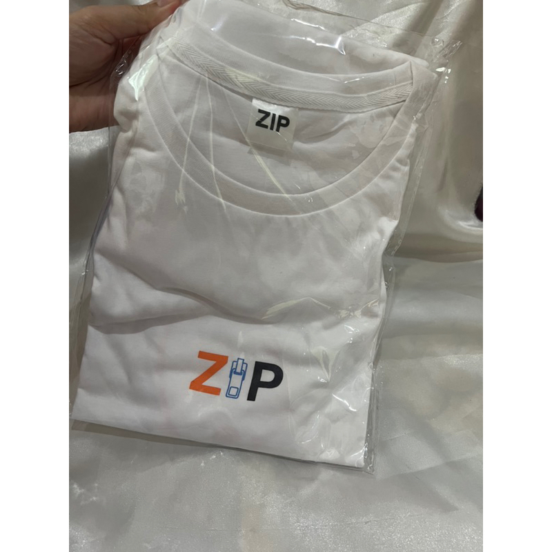 เสื้อแบรนด์ Zip ของคุณCEOคนเก่ง Shopee Thailand