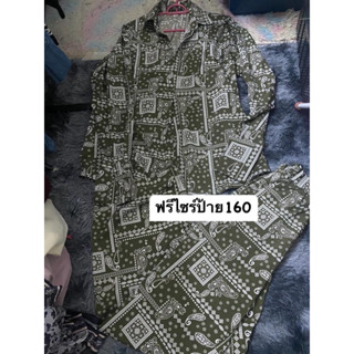 เสื้อผ้าในไลฟ์สดยอด340บาทจร้าาา