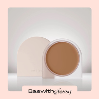 BAEWITHGLOSSY | Rose Inc — Solar Infusion Soft-Focus Cream Bronzer
