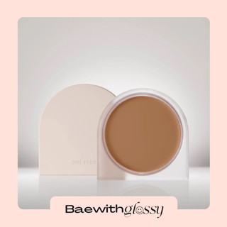 BAEWITHGLOSSY | Rose Inc — Solar Infusion Soft-Focus Cream Bronzer