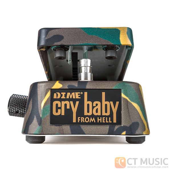 jim-dunlop-db01-dimebag-cry-baby-wah-เอฟเฟคกีต้าร์-wah-wah