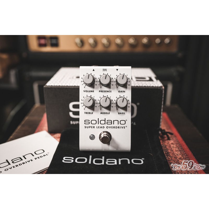 soldano-slo-pedals-ผ่อน0-10-เดือนได้