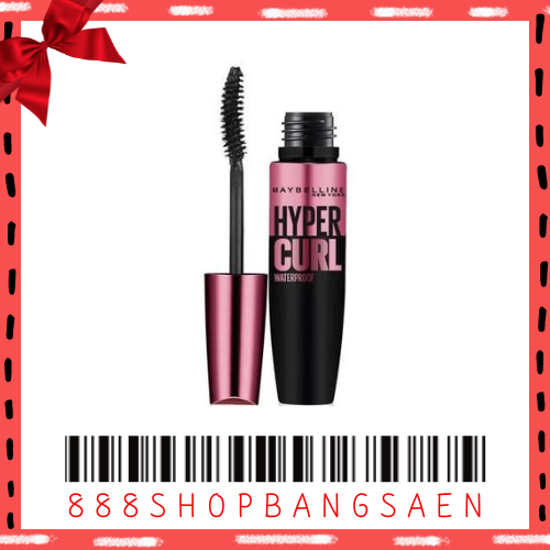 มาสคาร่า-maybelline-hypercurl