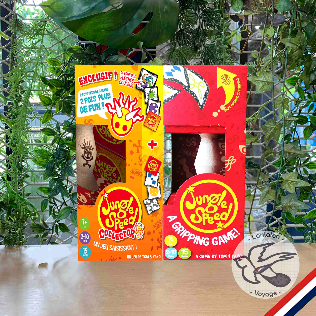 Asmodee - Gioco da Tavolo, Party Game, 2-10 Giocat 67sf