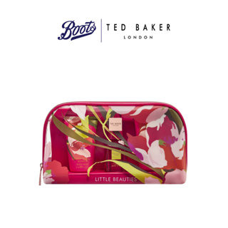 TED BAKER เท็ด เบเกอร์ ลอนดอน ลิตเติ้ล บิวตี้ส์ (ราสเบอร์รี่ แอนด์ ออเรนจ์ บลอสซัม)