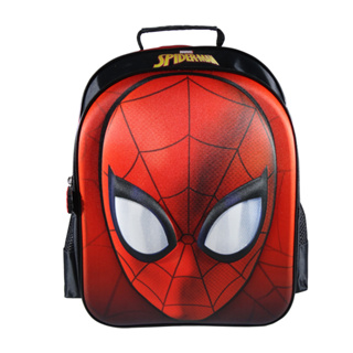 SPIDERMAN Backpack กระเป๋าเป้สะพายหลัง 12 นิ้ว สไปเดอร์แมน  SPM31 467