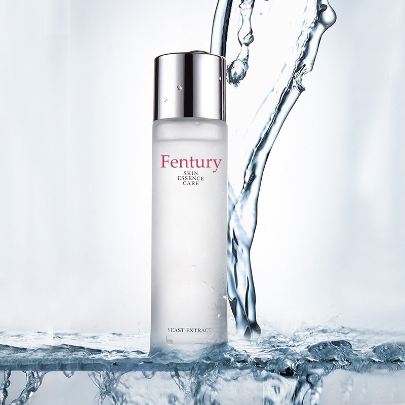 โทนเนอร์ยีสต์-fentury-yeast-extract-toner-120ml-สำหรับผิวแพ้ง่าย-บำรุงผิวกระจ่างใส-สยบริ้วรอย