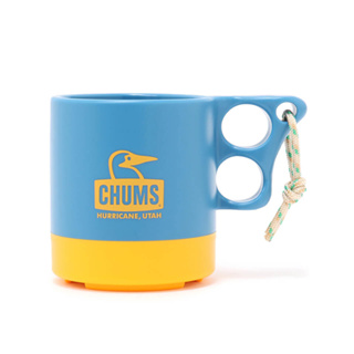 CHUMS-Camper Mug Cup-Blue /Yellow