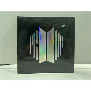 3 CD MUSIC ซีดีเพลงสากล BTS - PROOF [COMPACT Edition] (BTSBLACK)