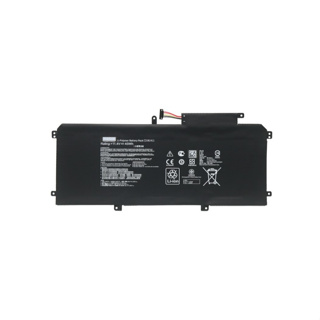 Battery Notebook Battery Notebook Asus Zenbook UX305F Series C31N1411 11.4V 45Wh ประกัน1ปี