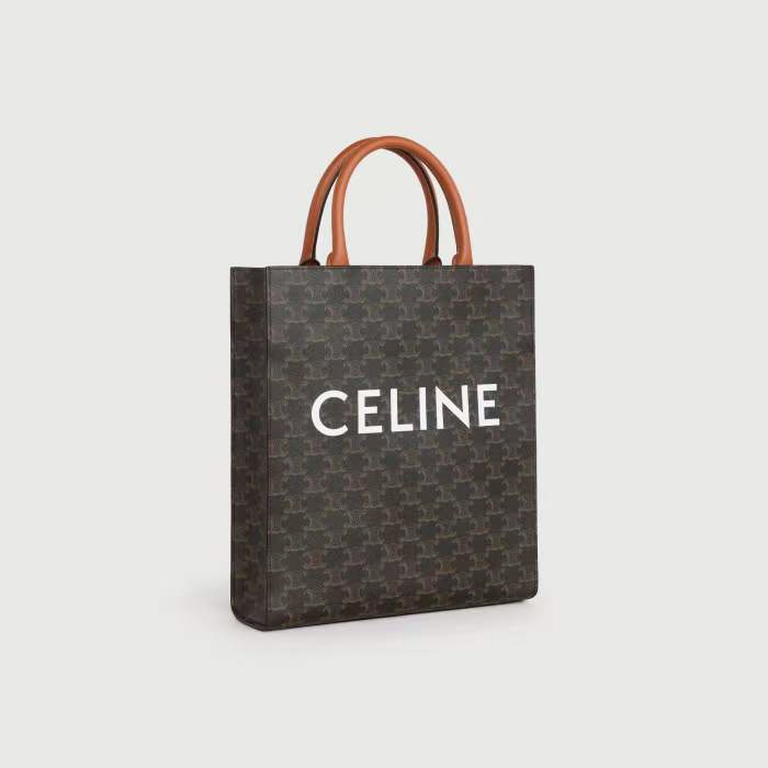 celine-cabas-celinecabas-arc-de-triomphe-medium-tote-กระเป๋าถือ-crossbody-classic-print