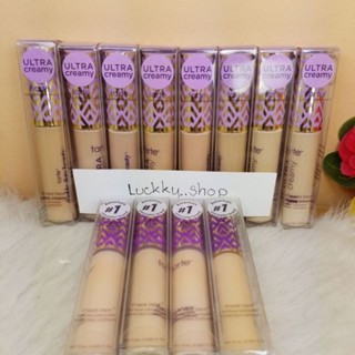 Tarte shape tape ultra creammy size 10ml