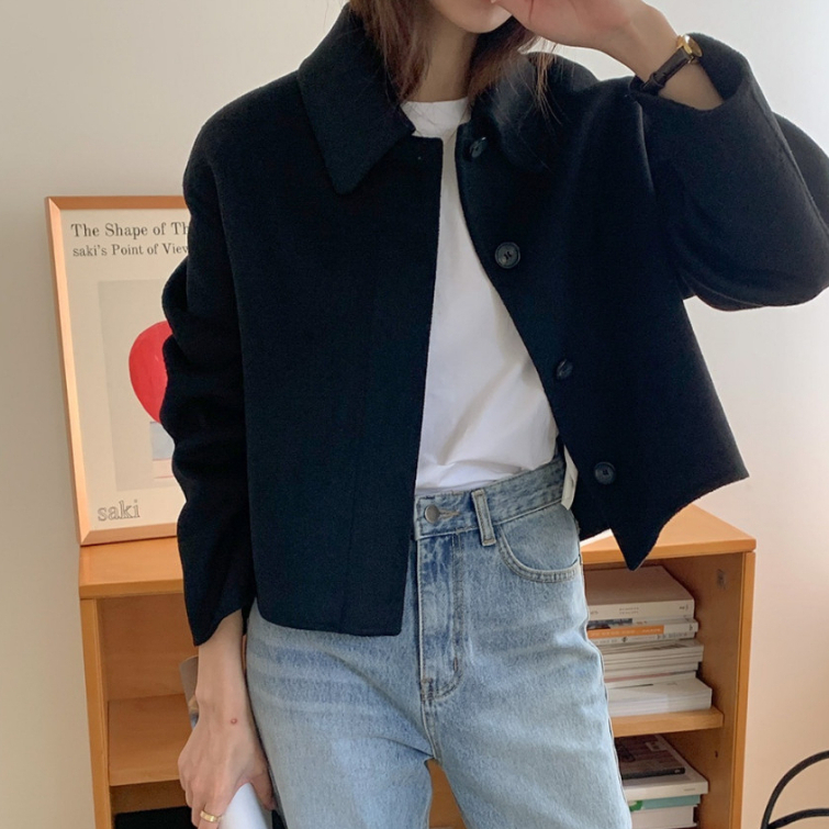 Irene Jacket