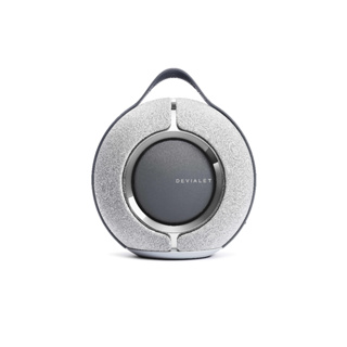 DEVIALET Mania Light Grey Portable Smart Hi-Fi Speaker