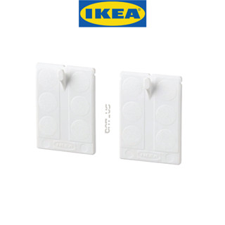 IKEA อิเกีย Series ALFTA ตะขอติดผนังแขวนกรอบรูป