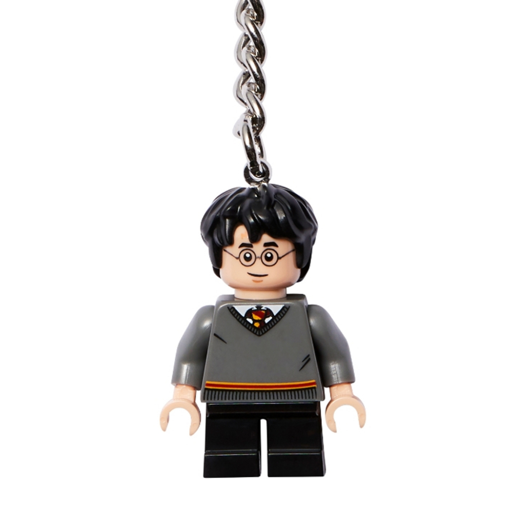 854114-พวงกุญแจ-lego-harry-potter-key-chain-ผลิตปี-2021