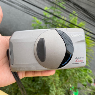 ภาพขนาดย่อของภาพหน้าปกสินค้ากล้องฟิล์ม Canon-Konica-Ricoh-Fuji-Pantax จากร้าน filmcamerajapan บน Shopee ภาพที่ 2