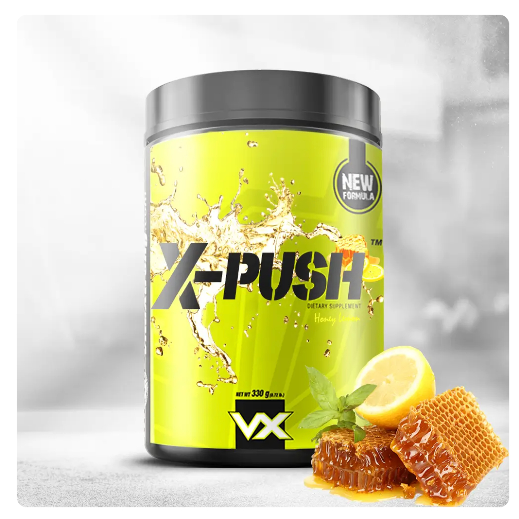 vitaxtrong-x-push-41-servings-pre-workout-เพิ่มพละกำลัง-เพิ่มความสดชื่น-เพิ่มการตื่นตัว-ก่อนออกกำลังกาย