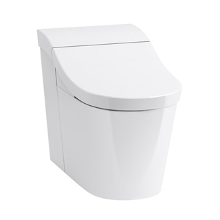 KOHLER K-8340X-2EXWT-0 สุขภัณฑ์อัตโนมัติ INNATE