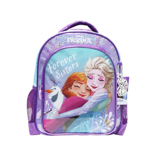 FROZEN Backpack กระเป๋าเป้สะพายหลัง13 นิ้วโฟรเซ่น   FZ91 859