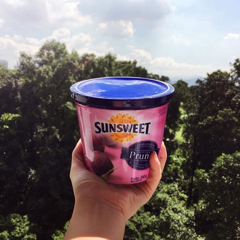 ลูกพรุนซันสวีท-sunsweet-ไม่มีเม็ด-ขนาด-340-กรัม