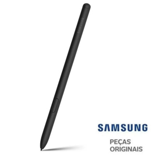 ปากกา S Pen Samsung Galaxy Tab S6 Lite 10.4 ซัมซุงสีดำGH96-13384Aของแท้ 100%