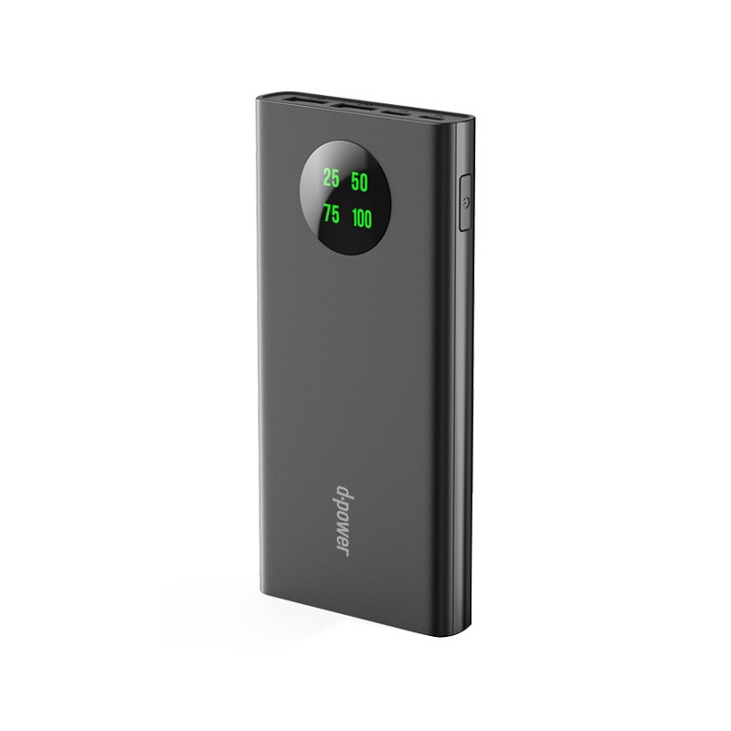 แบตเตอรี่สำรอง-10000-mah-พาวเวอร์แบงค์-power-bank-รุ่น-gc106-มอก-2879-2560