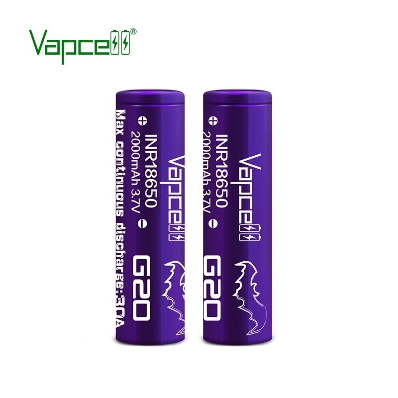 g20-2ก้อน-กล่อง-vapcell-18650-g20-2000mah-30a