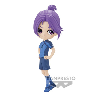 Bandai(บันได) BANPRESTO BLUELOCK Q POSKET REO MIKAGE  VER A